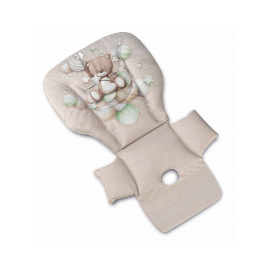 CUSCINO UNIVERSALE SEGGIOLONE CAM - immagine 4