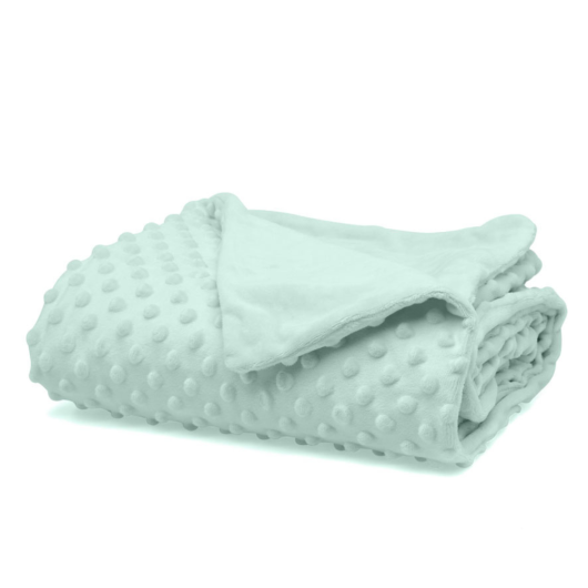 COPERTINA BEBE' CINIGLIA 80X110 cm KIOKIDS - immagine 3