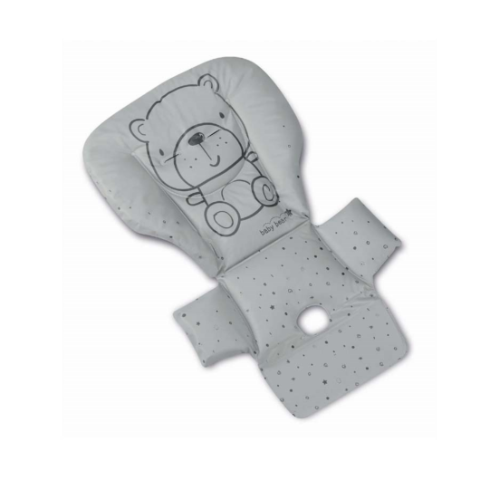 CUSCINO UNIVERSALE SEGGIOLONE CAM - immagine 2