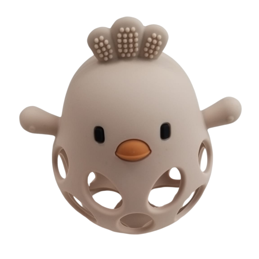 GIOCO MASSAGGIAGENGIVE in Silicone J BIMBI - immagine 3