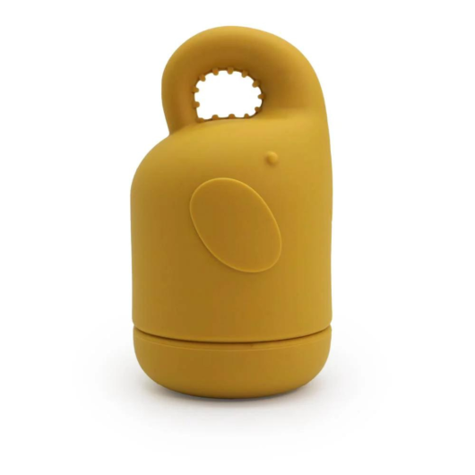 SET 4 GIOCHI BAGNETTO IN SILICONE MIZU Baby - immagine 4