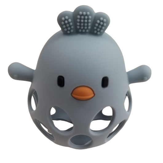 GIOCO MASSAGGIAGENGIVE in Silicone J BIMBI - immagine 7