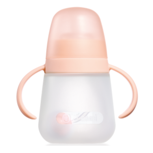 TAZZA in SILICONE MY SOFT CUP J BIMBI 270 ML - immagine 2