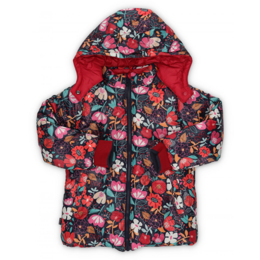 CasualPreppy PARKA TESSUTO TECNICO BIMBA BOBOLI