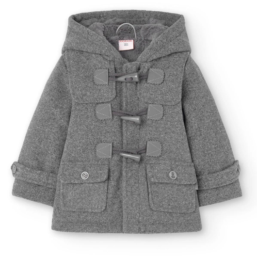 LordGuau CAPPOTTO BIMBO BOBOLI