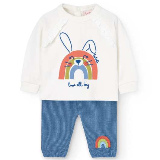 Shapes&Colors COMPLETO BIMBA BOBOLI