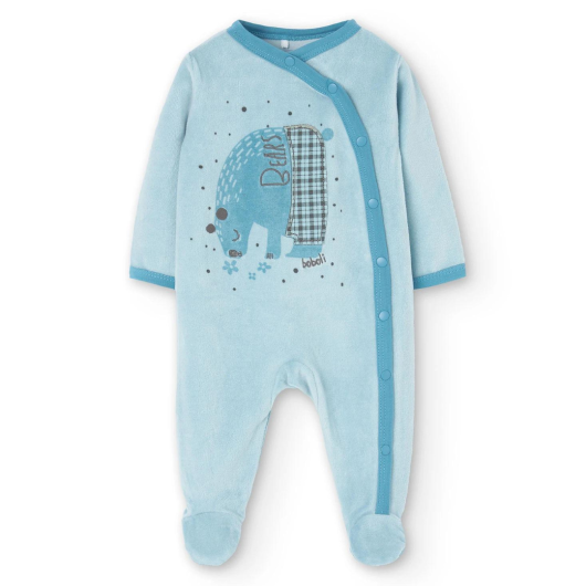 TenderChecks TUTINA BIMBO BOBOLI