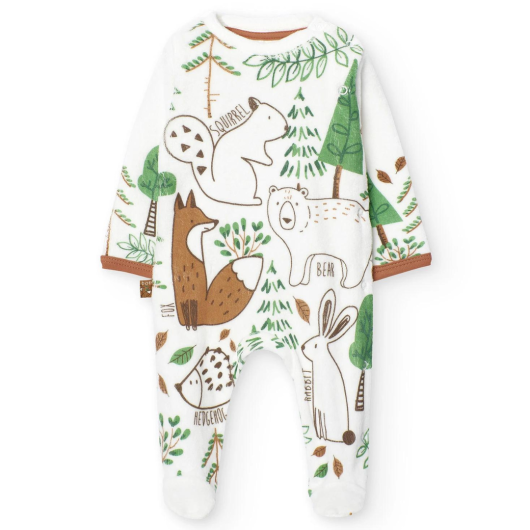 ForestTales TUTINA UNISEX BOBOLI