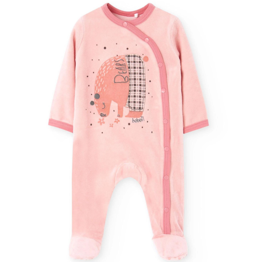 TenderChecks TUTINA BIMBA BOBOLI