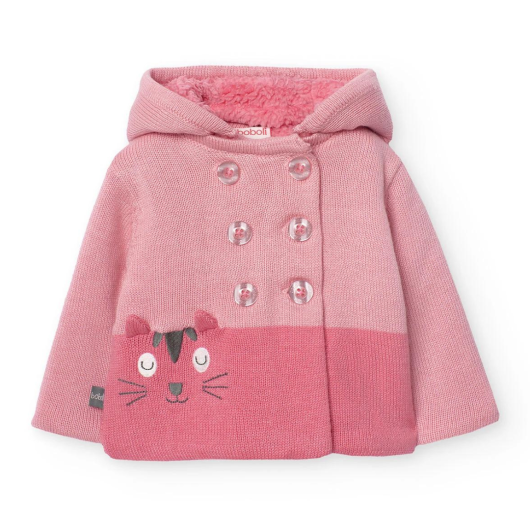 TenderChecks GIACCHETTA TRICOT BIMBA BOBOLI