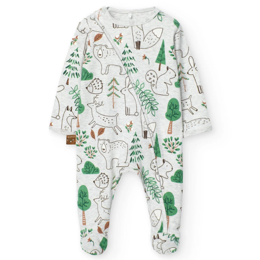 ForestTales TUTINA UNISEX BOBOLI