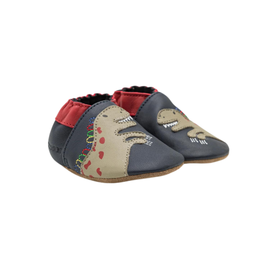 SCARPINE ROBEEZ Cretace Star Marine
