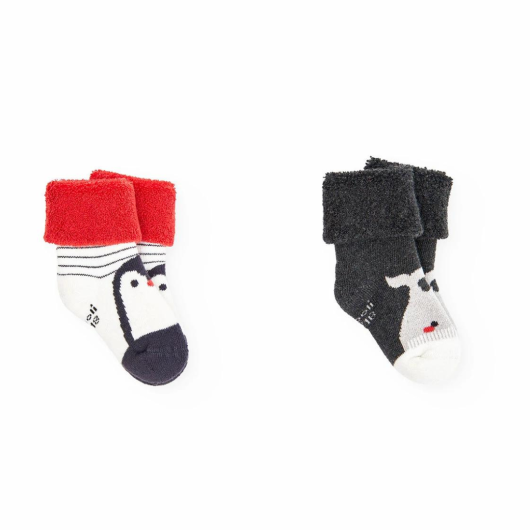 ArticLife PACK CALZINI UNISEX BOBOLI