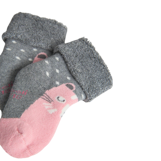 TenderChecks PACK CALZINI BIMBA BOBOLI - immagine 2
