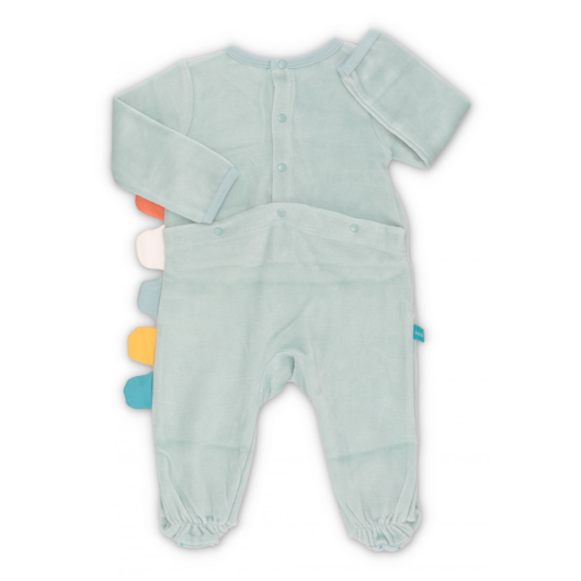 Dinos&Dots TUTINA BIMBO BOBOLI - immagine 2