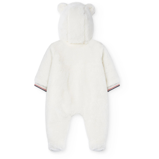 ArcticLife TUTA IN PELLICCIA UNISEX BOBOLI - immagine 4