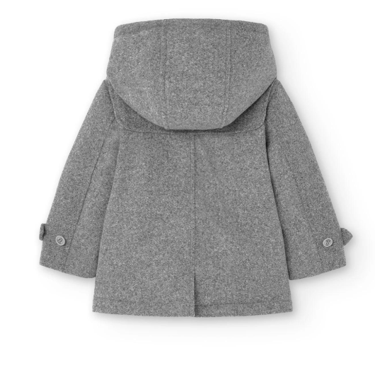 LordGuau CAPPOTTO BIMBO BOBOLI - immagine 2