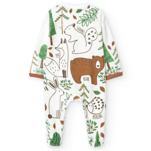ForestTales TUTINA UNISEX BOBOLI - immagine 2