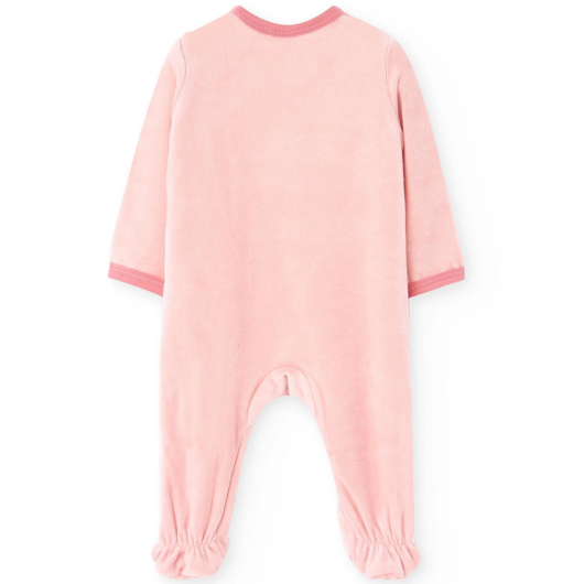 TenderChecks TUTINA BIMBA BOBOLI - immagine 2