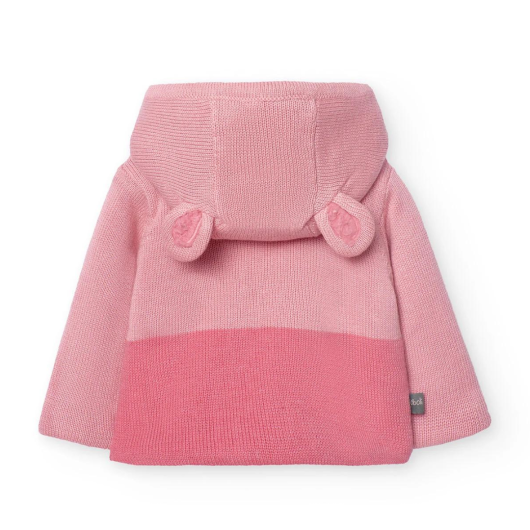 TenderChecks GIACCHETTA TRICOT BIMBA BOBOLI - immagine 2