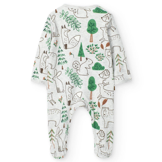 ForestTales TUTINA UNISEX BOBOLI - immagine 2