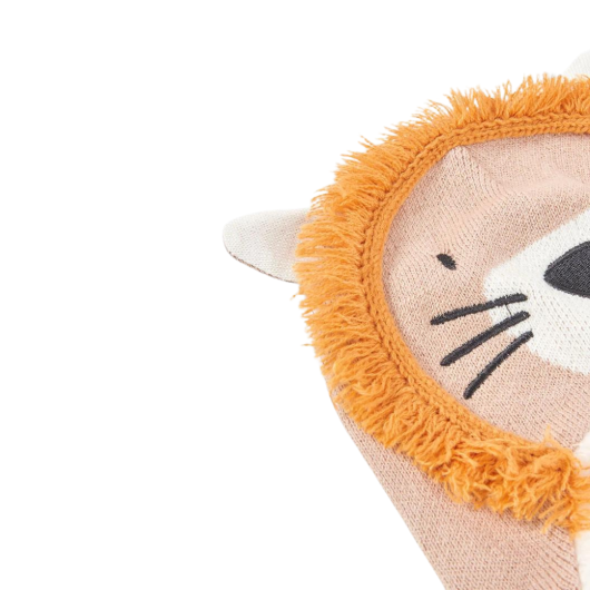 CAPPELLO TRICOT UNISEX Leone BOBOLI - immagine 2