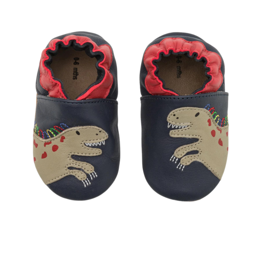 SCARPINE ROBEEZ Cretace Star Marine - immagine 2