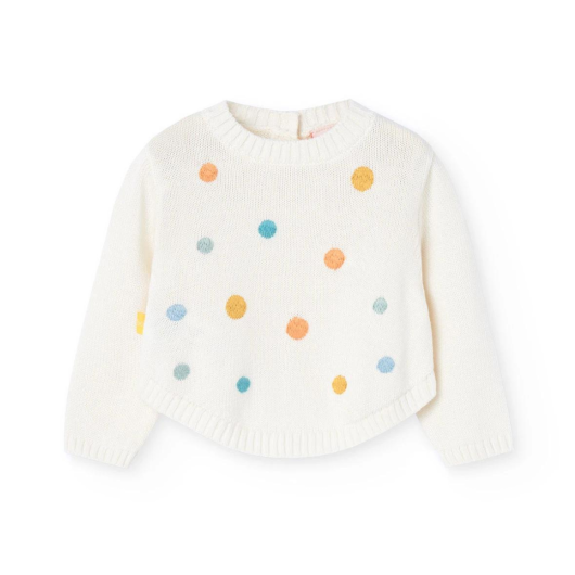 Dinos&Dots COMPLETO BIMBA BOBOLI - immagine 2