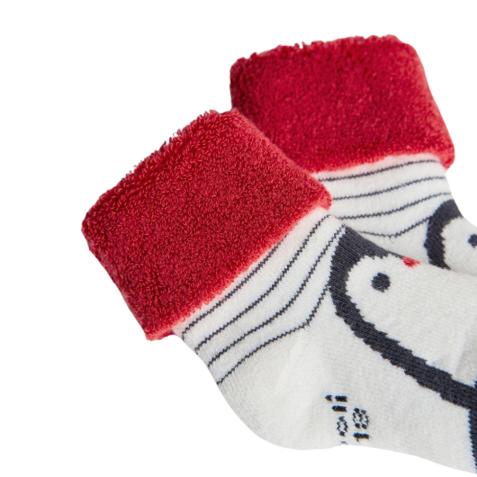 ArticLife PACK CALZINI UNISEX BOBOLI - immagine 2