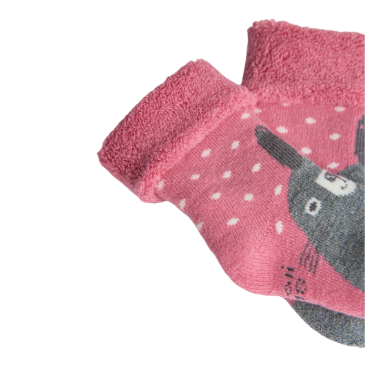 TenderChecks PACK CALZINI BIMBA BOBOLI - immagine 3