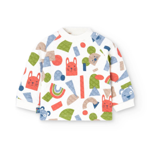 Shapes&Colors COMPLETO BIMBO BOBOLI - immagine 3