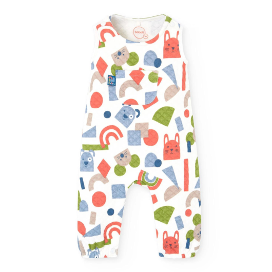 Shapes&Colors COMPLETO BIMBO BOBOLI - immagine 3