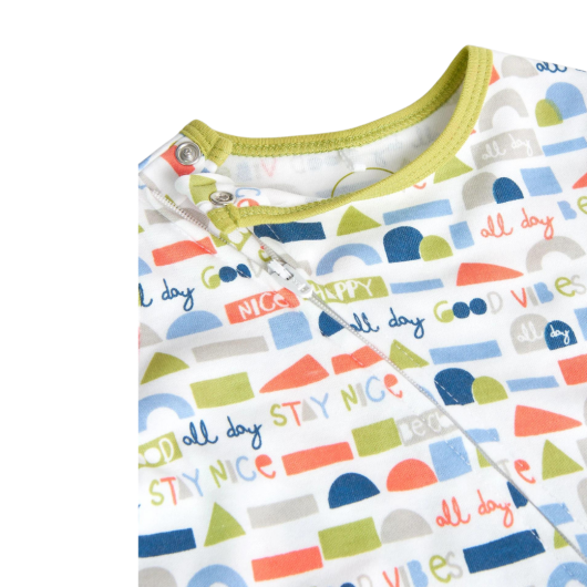 Shapes&Colors TUTINA UNISEX BOBOLI - immagine 3