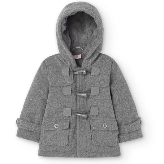 LordGuau CAPPOTTO BIMBO BOBOLI - immagine 3