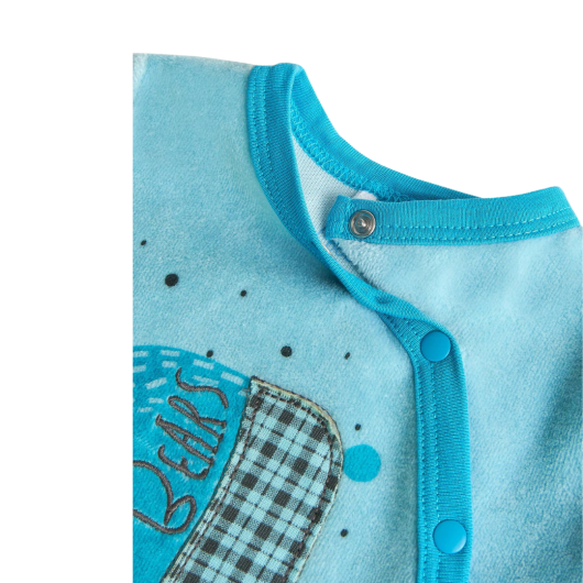 TenderChecks TUTINA BIMBO BOBOLI - immagine 3