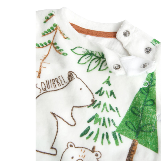 ForestTales TUTINA UNISEX BOBOLI - immagine 3