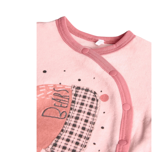 TenderChecks TUTINA BIMBA BOBOLI - immagine 3