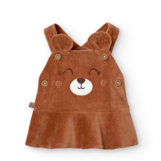 ForestTales COMPLETO BIMBA BOBOLI - immagine 3