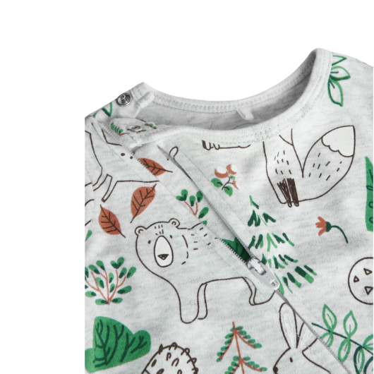 ForestTales TUTINA UNISEX BOBOLI - immagine 3