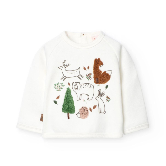 ForestTales COMPLETO BIMBA BOBOLI - immagine 3