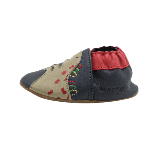 SCARPINE ROBEEZ Cretace Star Marine - immagine 3