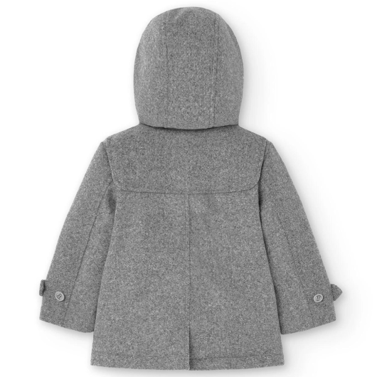 LordGuau CAPPOTTO BIMBO BOBOLI - immagine 4