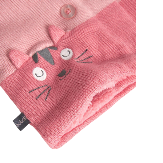 TenderChecks GIACCHETTA TRICOT BIMBA BOBOLI - immagine 4