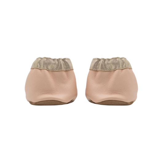 SCARPINE ROBEEZ Cute Zebra Gris Rose - immagine 4