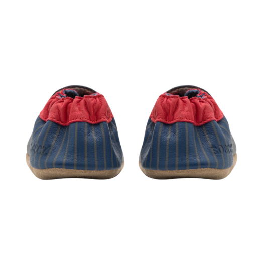 SCARPINE ROBEEZ Emergency Fire Gris Blue 17/18 - immagine 4