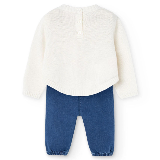 Dinos&Dots COMPLETO BIMBA BOBOLI - immagine 4