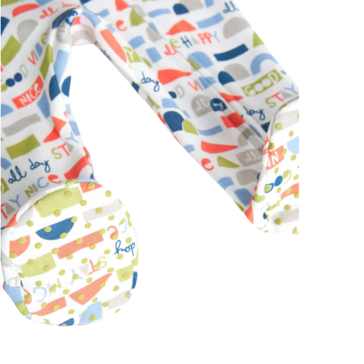 Shapes&Colors TUTINA UNISEX BOBOLI - immagine 4