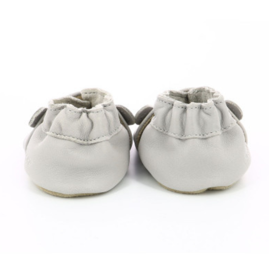 SCARPINE ROBEEZ Sweety Bear Gris 17/18 - immagine 5