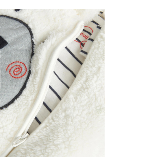 ArcticLife TUTA IN PELLICCIA UNISEX BOBOLI - immagine 5