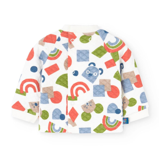 Shapes&Colors COMPLETO BIMBO BOBOLI - immagine 5